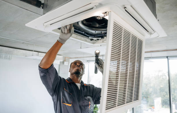 Licensed Hvac service in Wyoming, IL - FH HVAC
