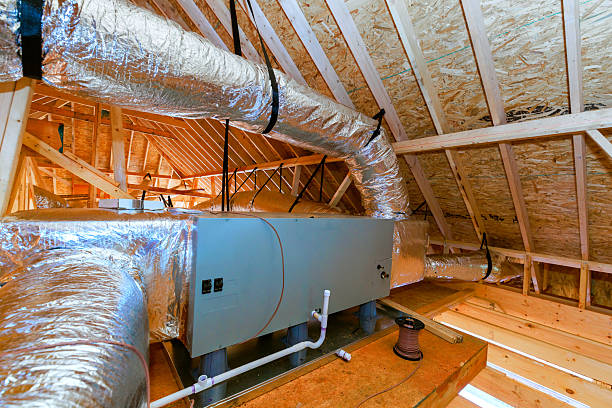 Top rated local Hvac specialists in Wyoming, IL
